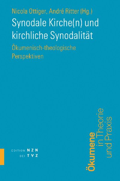Synodale Kirche(n) und kirchliche Synodalität