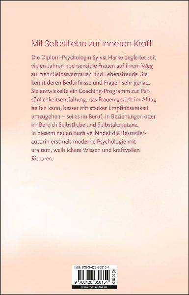 Wenn Frauen zu viel spüren 