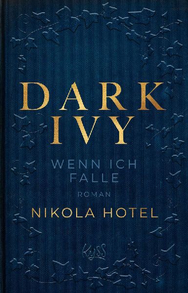 Dark Ivy - Wenn ich falle