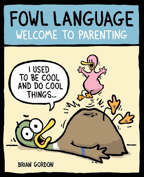Fowl Language