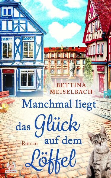 Manchmal liegt das Glück auf dem Löffel