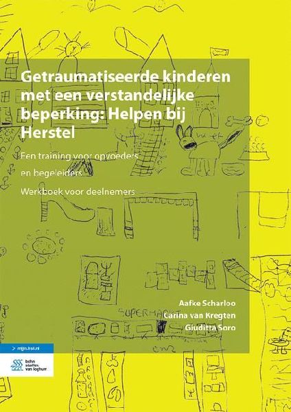 Getraumatiseerde Kinderen Met Een Verstandelijke Beperking: He...