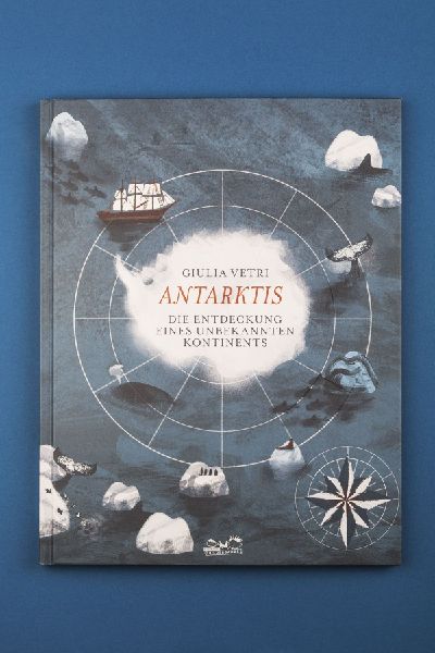 Antarktis 