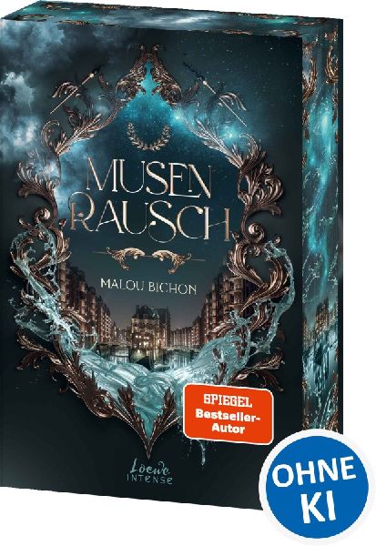 Musenrausch (Nektar und Ambrosia, Band 1).