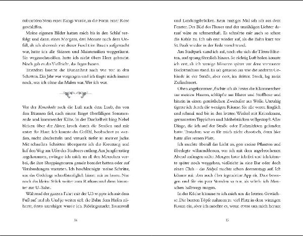 Musenrausch (Nektar und Ambrosia, Band 1). 