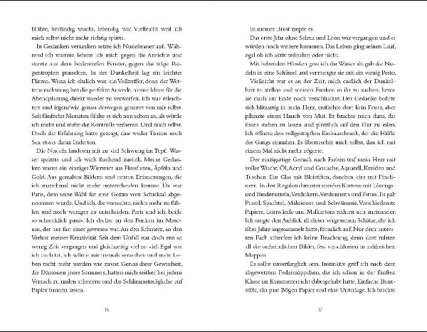 Musenrausch (Nektar und Ambrosia, Band 1). 