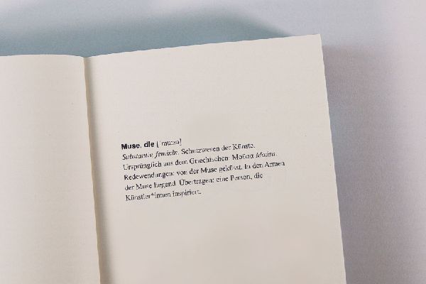 Musenrausch (Nektar und Ambrosia, Band 1). 