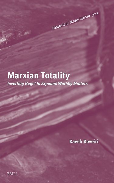 Marxian Totality