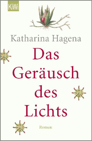 Das Geräusch des Lichts