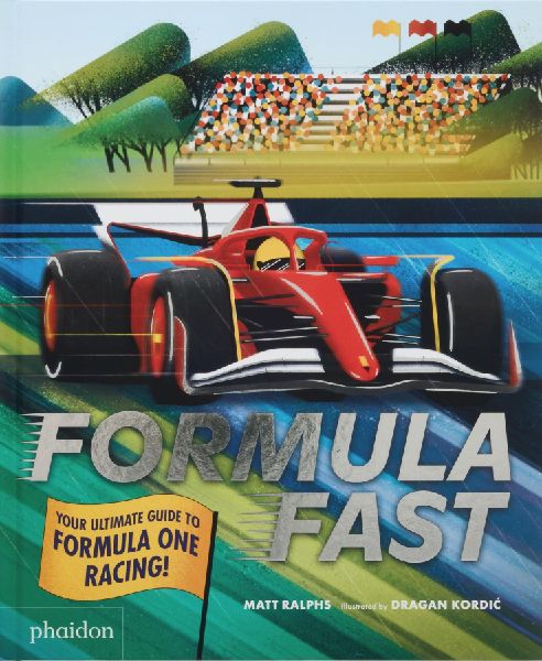 Formula Fast