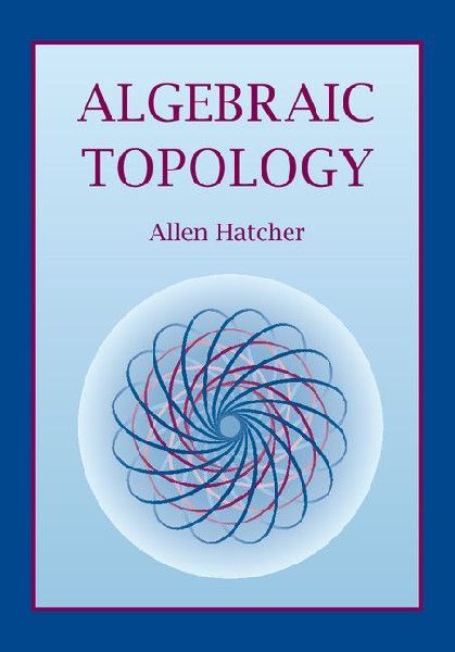 Algebraic Topology