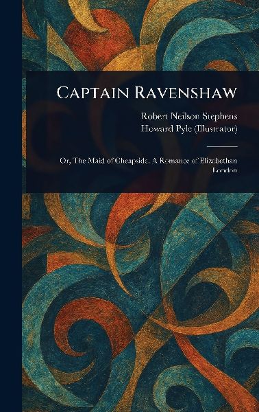 Captain Ravenshaw