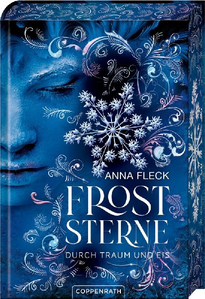 Froststerne (Romantasy-Trilogie, 