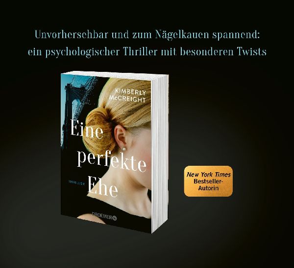Die perfekte Mutter 