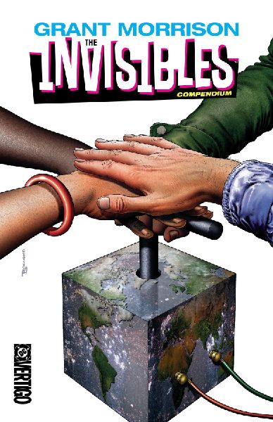 The Invisibles Compendium