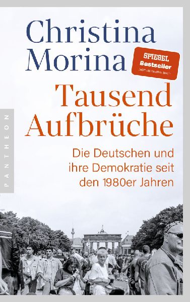 Tausend Aufbrüche