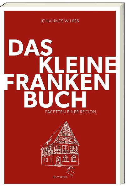 Das kleine Franken-Buch (Neuausgabe)