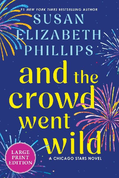 And the Crowd Went Wild