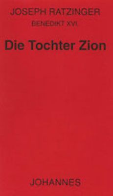 Die Tochter Zion