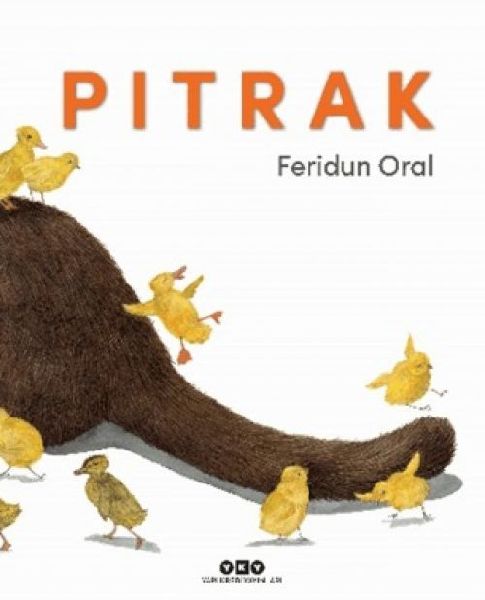 Pitrak