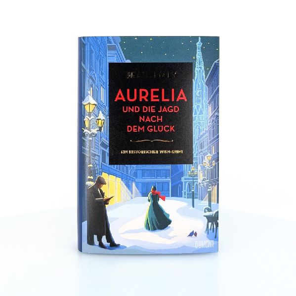 Aurelia und die Jagd nach dem Glück 