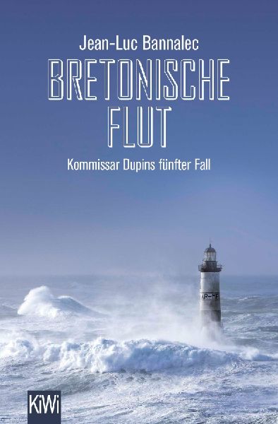 Bretonische Flut