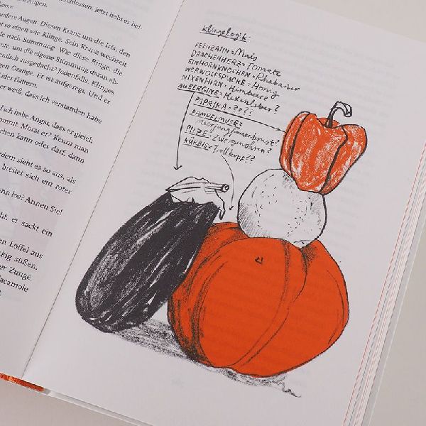 Wie der Wahnsinn mir die Welt erklärte 