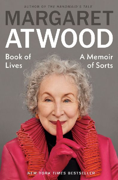 Book of Lives