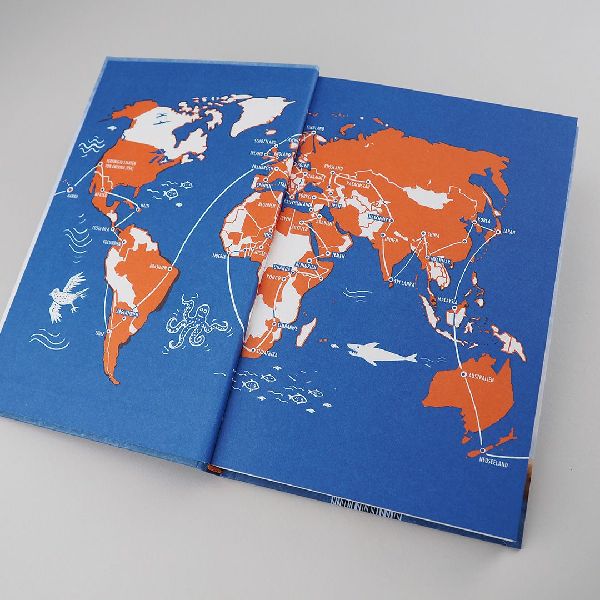 Da haben wir den Salat! 