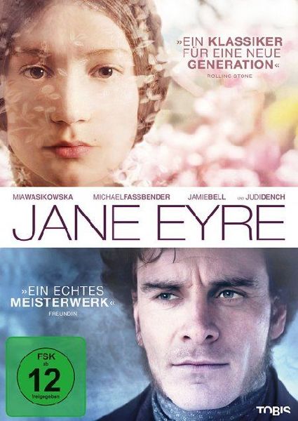 Jane Eyre