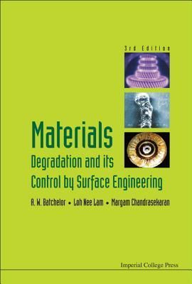 Materials Degradation and Its Control by Surface Engineering (...