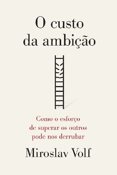 O custo da ambição