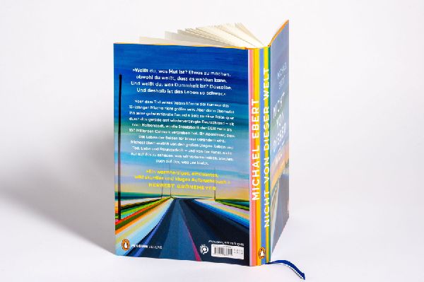 Nicht von dieser Welt 