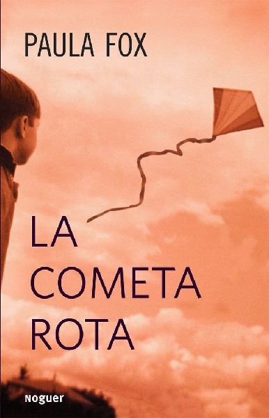 La Cometa Roja (the Eagle Kite)