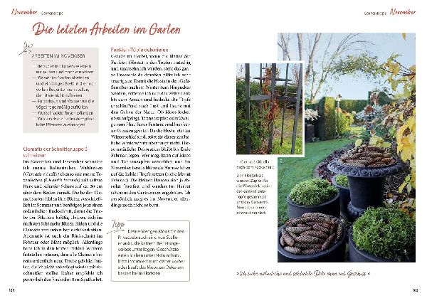 Mit Herz & Gabel durch Katrins Gartenjahr 2025 