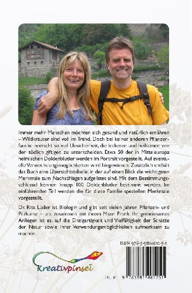 Doldenblütler von Pastinakengemüse bis Schierlingsbecher 