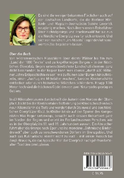 Oberpfalz - Der Norden - HeimatMomente 