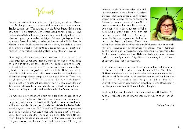 Oberpfalz - Der Norden - HeimatMomente 