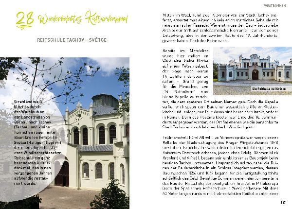 Oberpfalz - Der Norden - HeimatMomente 