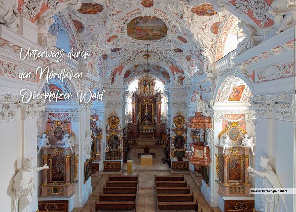 Oberpfalz - Der Norden - HeimatMomente 