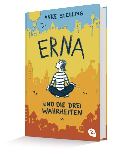Erna und die drei Wahrheiten 