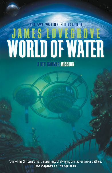 World of Water