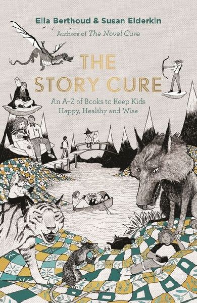 The Story Cure
