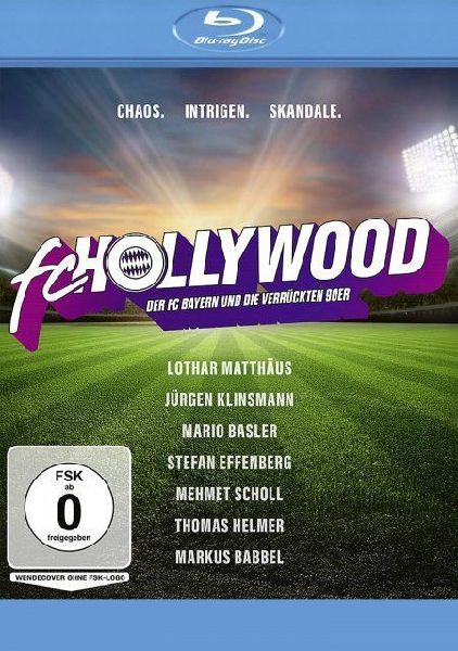 FC Hollywood
