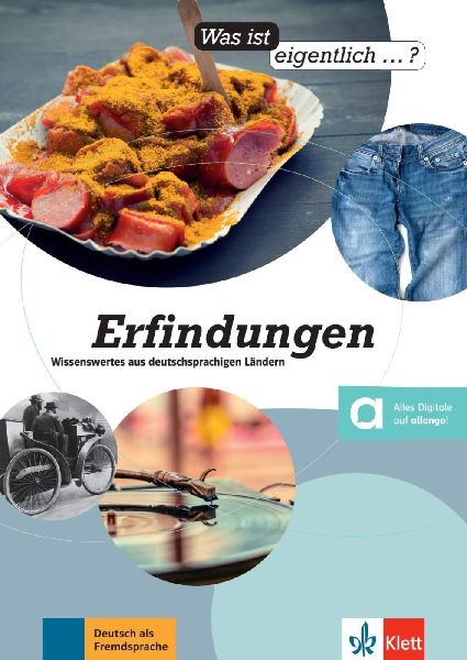 Erfindungen - Hybride Ausgabe allango
