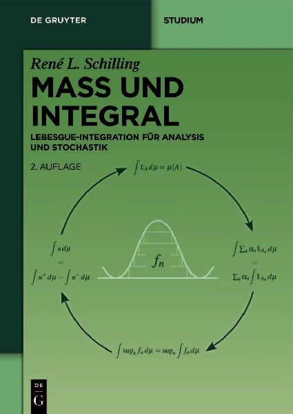 Maß und Integral