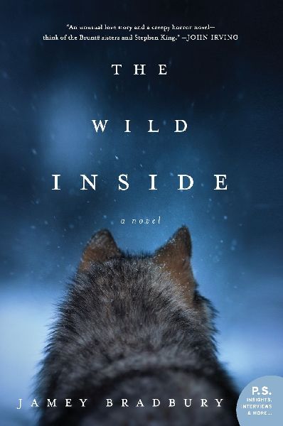 The Wild Inside