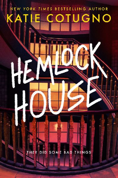 Hemlock House
