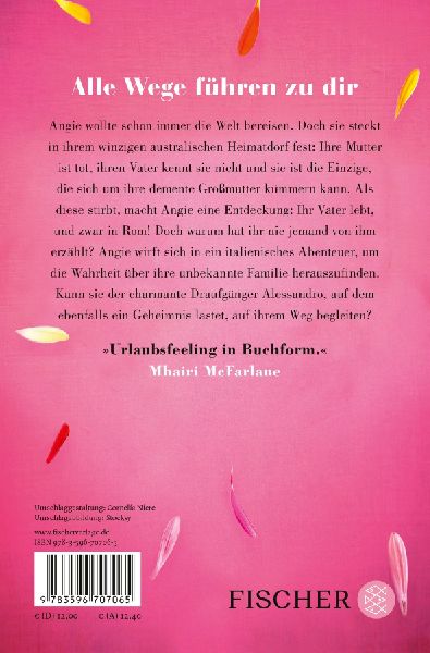 Du schenkst mir die Welt 