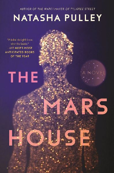 The Mars House